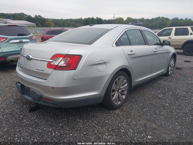 Aukcja sprzedaży 2011 Ford Taurus Limited, vin: 1FAHP2FW5BG176337, numer aukcji: 46118793