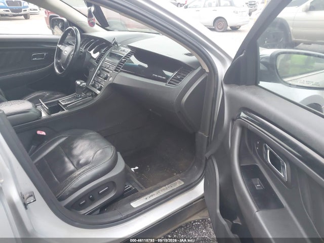 Aukcja sprzedaży 2011 Ford Taurus Limited, vin: 1FAHP2FW5BG176337, numer aukcji: 46118793