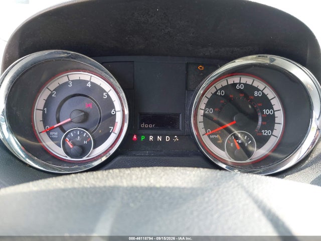 2018 Dodge Grand Caravan Se მანქანა იყიდება აუქციონზე, vin: 2C4RDGBG5JR150918, აუქციონის ნომერი: 46118794