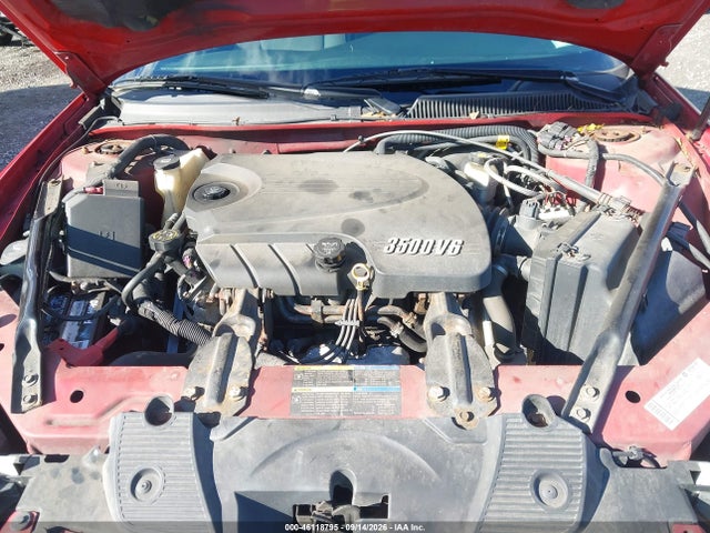 Aukcja sprzedaży 2007 Chevrolet Monte Carlo Lt, vin: 2G1WK15NX79407072, numer aukcji: 46118795
