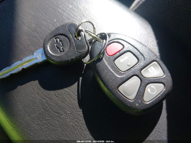Aukcja sprzedaży 2007 Chevrolet Monte Carlo Lt, vin: 2G1WK15NX79407072, numer aukcji: 46118795
