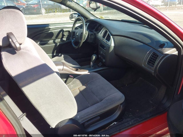 Aukcja sprzedaży 2007 Chevrolet Monte Carlo Lt, vin: 2G1WK15NX79407072, numer aukcji: 46118795