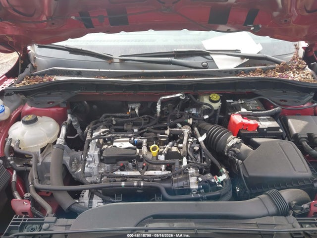 Продажа на аукционе авто 2021 Ford Escape Se, vin: 1FMCU0G60MUA09996, номер лота: 46118798