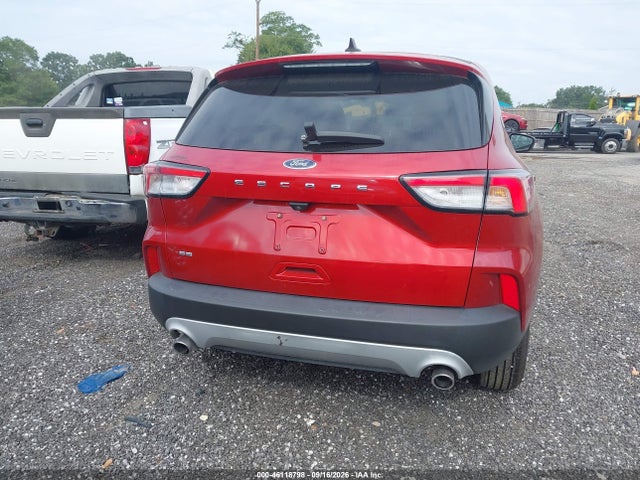 Продажа на аукционе авто 2021 Ford Escape Se, vin: 1FMCU0G60MUA09996, номер лота: 46118798
