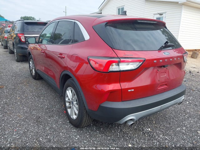 Продажа на аукционе авто 2021 Ford Escape Se, vin: 1FMCU0G60MUA09996, номер лота: 46118798