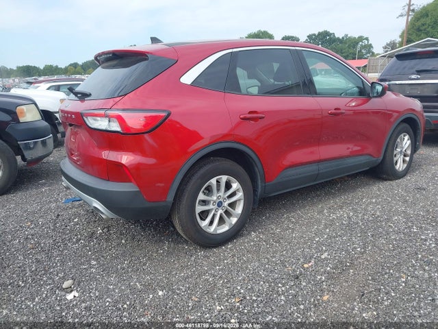 Продажа на аукционе авто 2021 Ford Escape Se, vin: 1FMCU0G60MUA09996, номер лота: 46118798