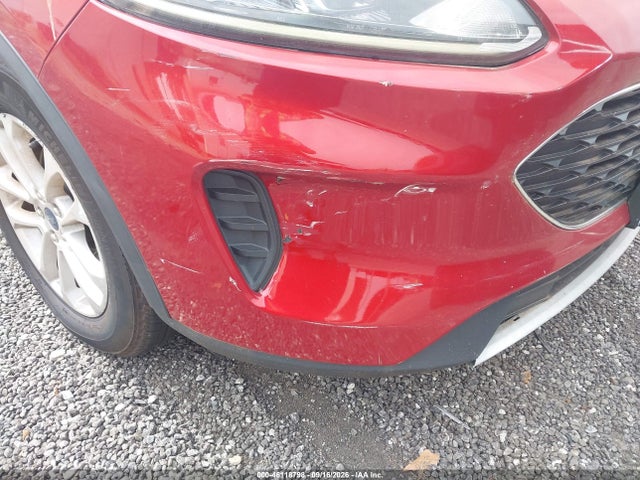 Продажа на аукционе авто 2021 Ford Escape Se, vin: 1FMCU0G60MUA09996, номер лота: 46118798