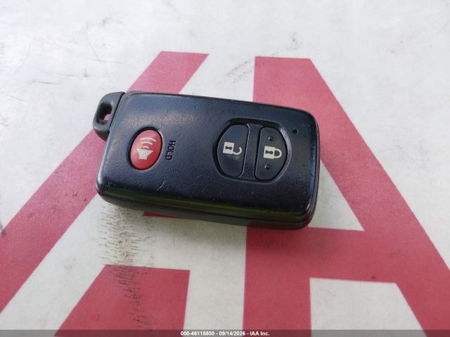 46118800 :رقم المزاد ، JTDKN3DU9C5491331 vin ، 2012 Toyota Prius Two مزاد بيع