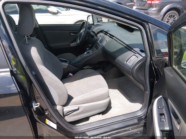 46118800 :رقم المزاد ، JTDKN3DU9C5491331 vin ، 2012 Toyota Prius Two مزاد بيع