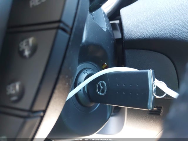 Aukcja sprzedaży 2011 Mazda Mazda3 S Sport, vin: JM1BL1U60B1400514, numer aukcji: 46118801