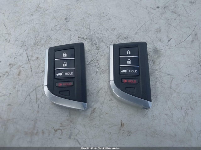 Acura Mdx Standard 2024 5J8YD9H33RL006009 Image 11