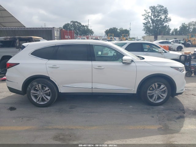 Acura Mdx Standard 2024 5J8YD9H33RL006009 Image 16