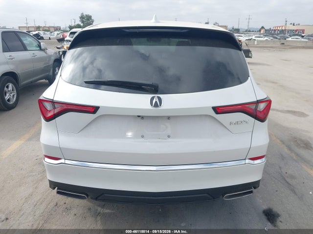Acura Mdx Standard 2024 5J8YD9H33RL006009 Image 19