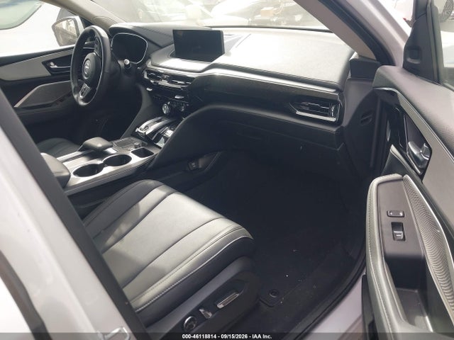 Acura Mdx Standard 2024 5J8YD9H33RL006009 Image 5