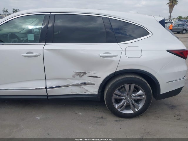 Acura Mdx Standard 2024 5J8YD9H33RL006009 Image 6