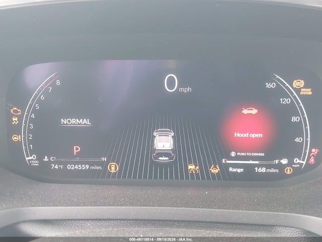 Acura Mdx Standard 2024 5J8YD9H33RL006009 Image 7