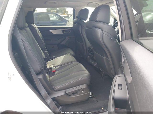 Acura Mdx Standard 2024 5J8YD9H33RL006009 Image 8