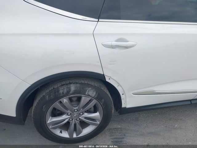 Acura Mdx Standard 2024 5J8YD9H33RL006009 Image 14