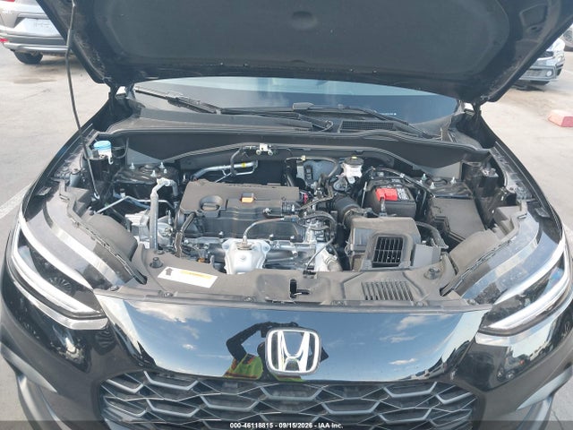 Продаж на аукціоні авто 2026 Honda Hr-v 2wd Lx, vin: 3CZRZ1H36TM743923, номер лоту: 46118815
