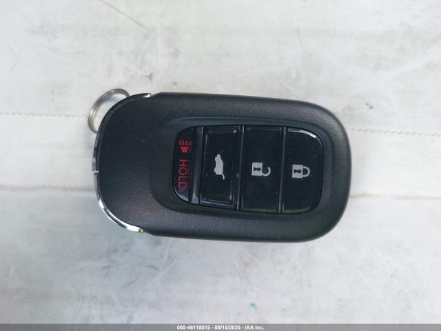 Продаж на аукціоні авто 2026 Honda Hr-v 2wd Lx, vin: 3CZRZ1H36TM743923, номер лоту: 46118815