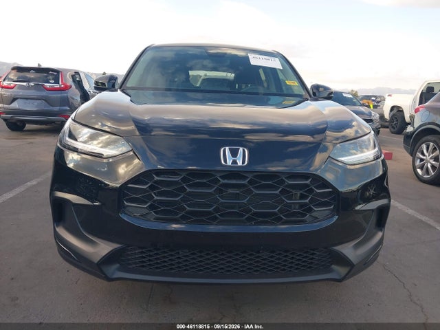 Продаж на аукціоні авто 2026 Honda Hr-v 2wd Lx, vin: 3CZRZ1H36TM743923, номер лоту: 46118815