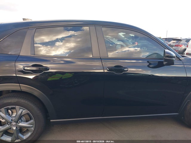 Продаж на аукціоні авто 2026 Honda Hr-v 2wd Lx, vin: 3CZRZ1H36TM743923, номер лоту: 46118815