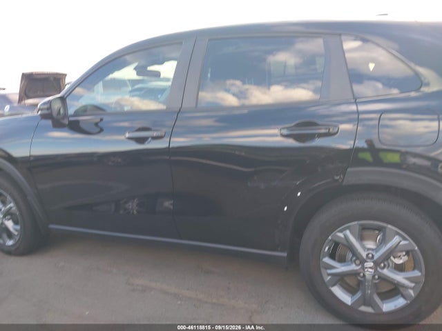 Продаж на аукціоні авто 2026 Honda Hr-v 2wd Lx, vin: 3CZRZ1H36TM743923, номер лоту: 46118815
