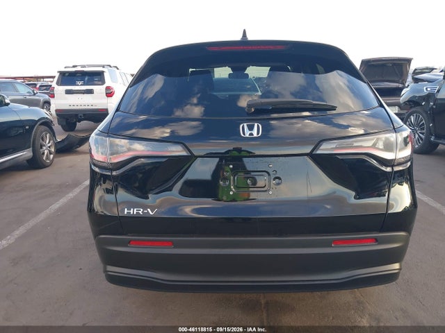 Продаж на аукціоні авто 2026 Honda Hr-v 2wd Lx, vin: 3CZRZ1H36TM743923, номер лоту: 46118815