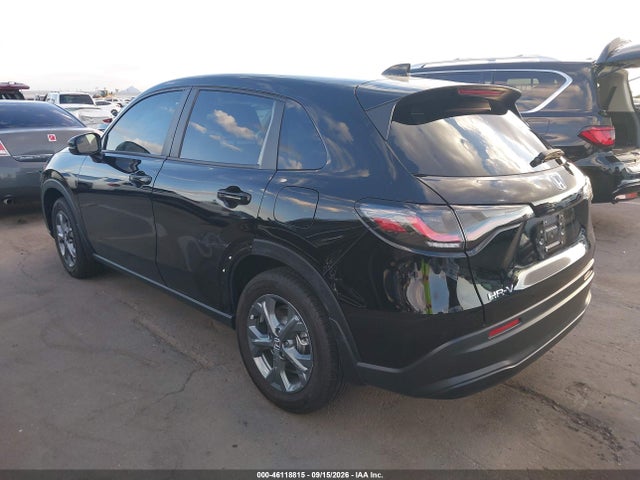 Продаж на аукціоні авто 2026 Honda Hr-v 2wd Lx, vin: 3CZRZ1H36TM743923, номер лоту: 46118815