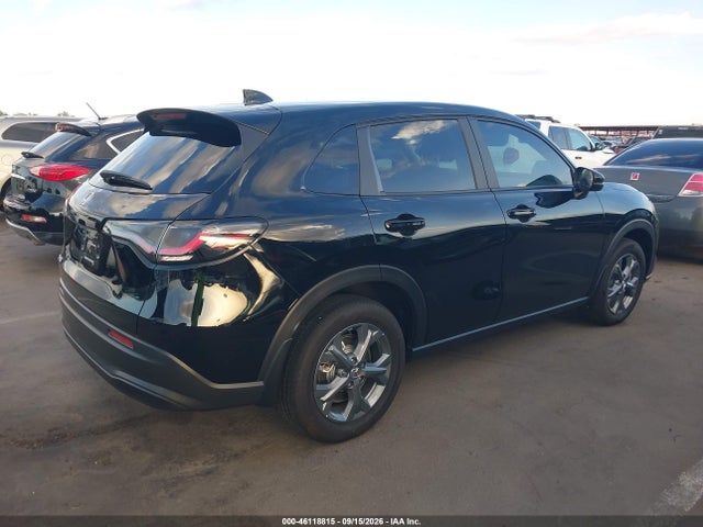 Продаж на аукціоні авто 2026 Honda Hr-v 2wd Lx, vin: 3CZRZ1H36TM743923, номер лоту: 46118815