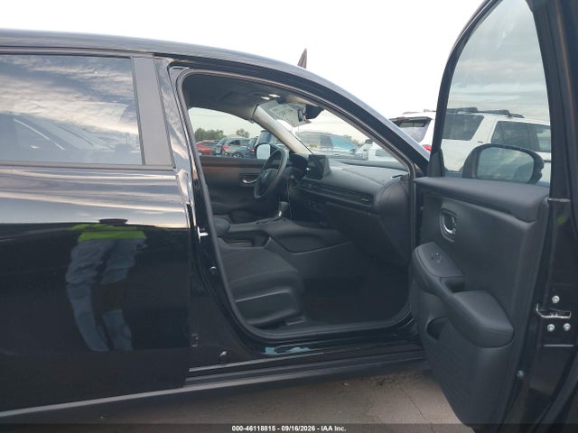 Продаж на аукціоні авто 2026 Honda Hr-v 2wd Lx, vin: 3CZRZ1H36TM743923, номер лоту: 46118815