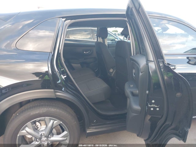 Продаж на аукціоні авто 2026 Honda Hr-v 2wd Lx, vin: 3CZRZ1H36TM743923, номер лоту: 46118815