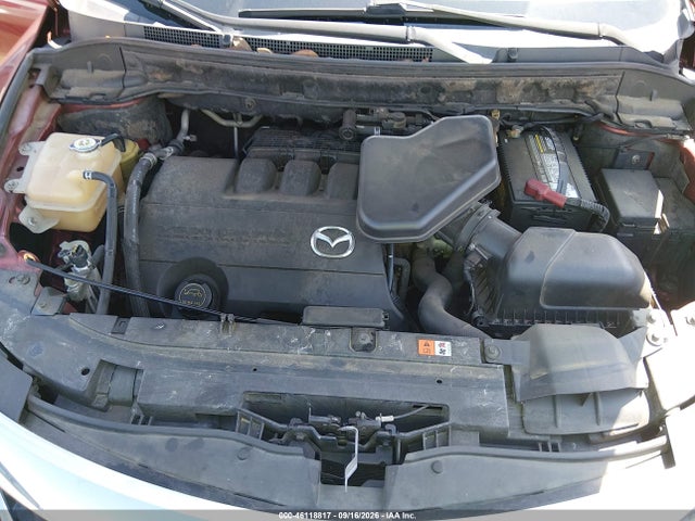 2012 Mazda Cx-9 Touring მანქანა იყიდება აუქციონზე, vin: JM3TB2CA1C0359781, აუქციონის ნომერი: 46118817