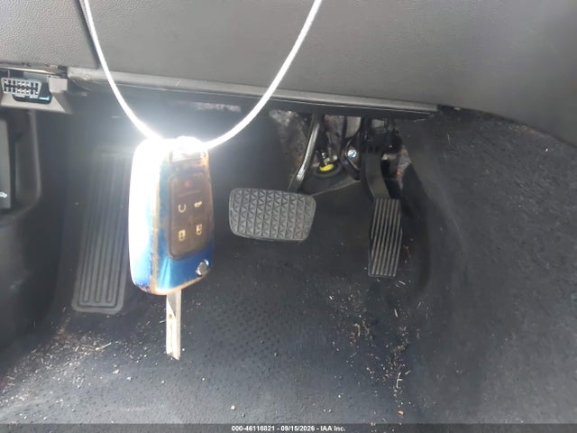 Продажа на аукционе авто 2020 Chevrolet Impala Fwd Lt, vin: 1G11Z5S33LU109766, номер лота: 46118821