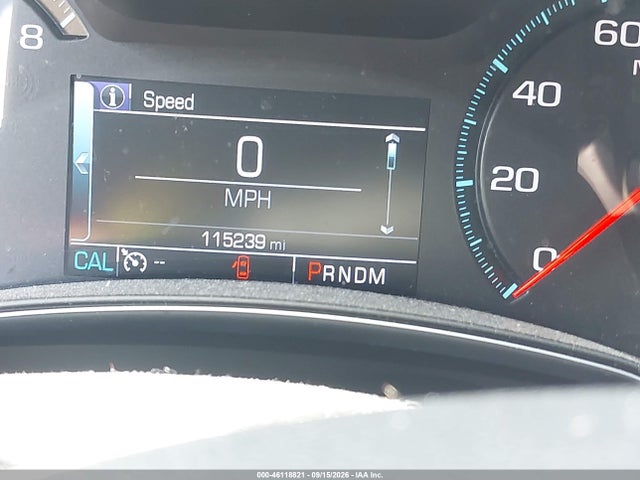 Продажа на аукционе авто 2020 Chevrolet Impala Fwd Lt, vin: 1G11Z5S33LU109766, номер лота: 46118821