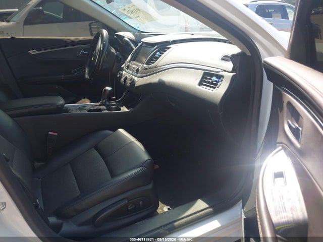 Продажа на аукционе авто 2020 Chevrolet Impala Fwd Lt, vin: 1G11Z5S33LU109766, номер лота: 46118821