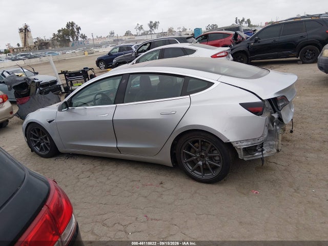 Aukcja sprzedaży 2018 Tesla Model 3 Long Range/performance, vin: 5YJ3E1EB2JF093332, numer aukcji: 46118822