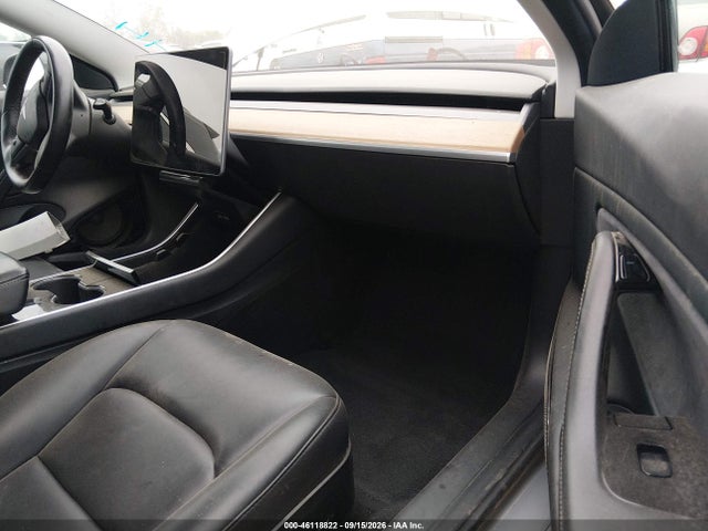 Aukcja sprzedaży 2018 Tesla Model 3 Long Range/performance, vin: 5YJ3E1EB2JF093332, numer aukcji: 46118822