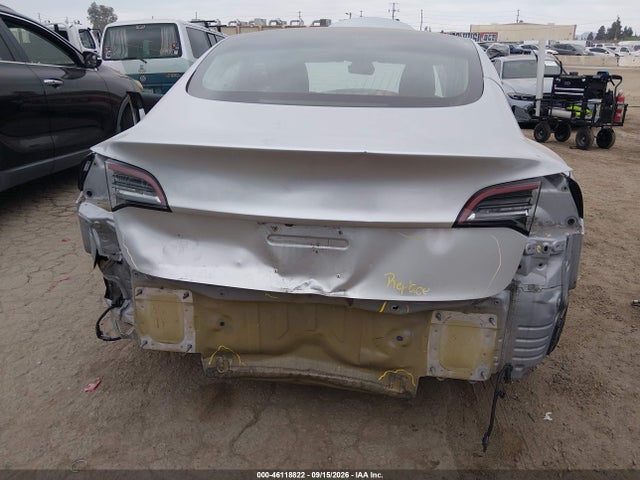Aukcja sprzedaży 2018 Tesla Model 3 Long Range/performance, vin: 5YJ3E1EB2JF093332, numer aukcji: 46118822