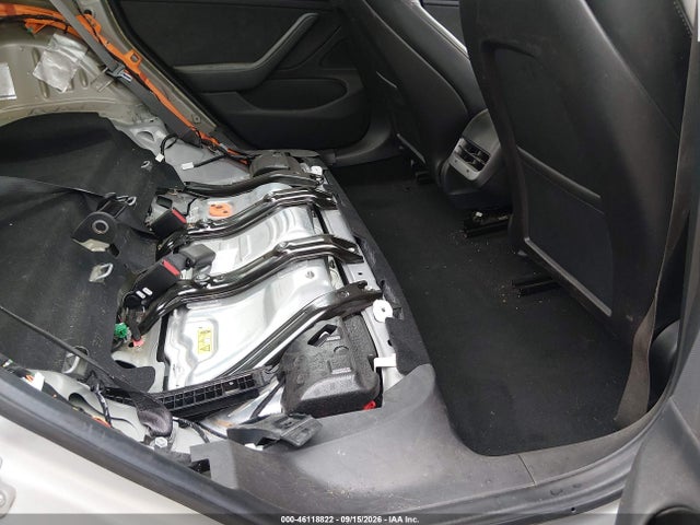 Aukcja sprzedaży 2018 Tesla Model 3 Long Range/performance, vin: 5YJ3E1EB2JF093332, numer aukcji: 46118822