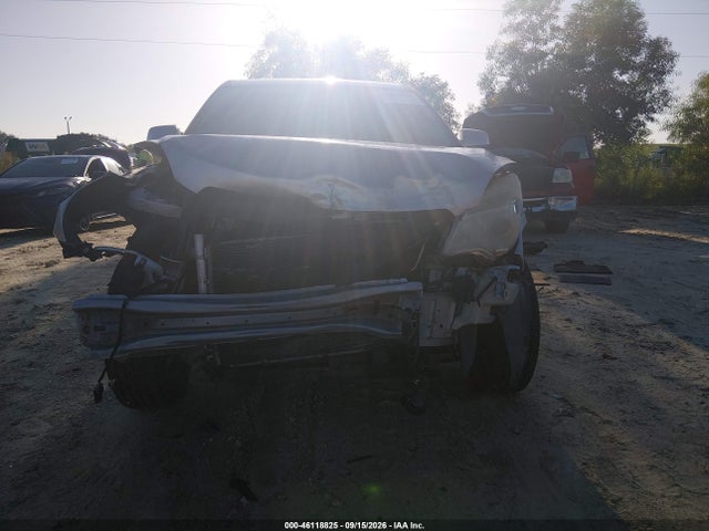 46118825 :رقم المزاد ، 2CNALFEW8A6378387 vin ، 2010 Chevrolet Equinox Ltz مزاد بيع