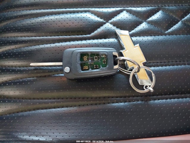 Aukcja sprzedaży 2012 Chevrolet Equinox 2lt, vin: 2GNFLNEK6C6114967, numer aukcji: 46118826