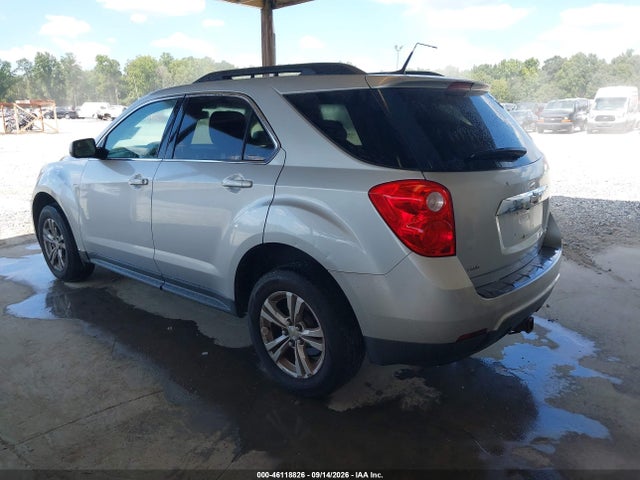 Aukcja sprzedaży 2012 Chevrolet Equinox 2lt, vin: 2GNFLNEK6C6114967, numer aukcji: 46118826