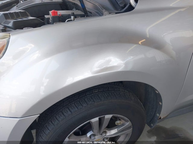 Aukcja sprzedaży 2012 Chevrolet Equinox 2lt, vin: 2GNFLNEK6C6114967, numer aukcji: 46118826
