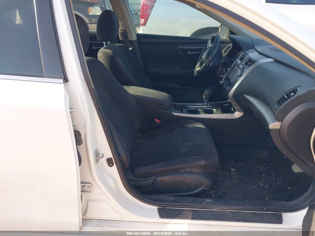 Продаж на аукціоні авто 2013 Nissan Altima 2.5 Sv, vin: 1N4AL3AP9DN551535, номер лоту: 46118828