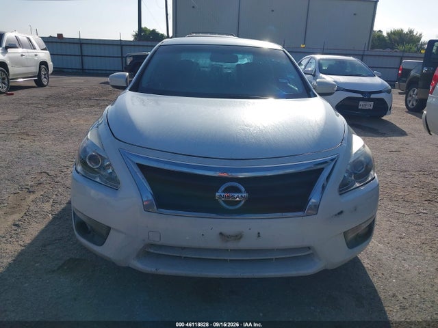 Продаж на аукціоні авто 2013 Nissan Altima 2.5 Sv, vin: 1N4AL3AP9DN551535, номер лоту: 46118828