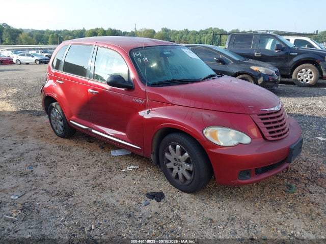 Aukcja sprzedaży 2008 Chrysler Pt Cruiser Lx, vin: 3A8FY48BX8T176688, numer aukcji: 46118829