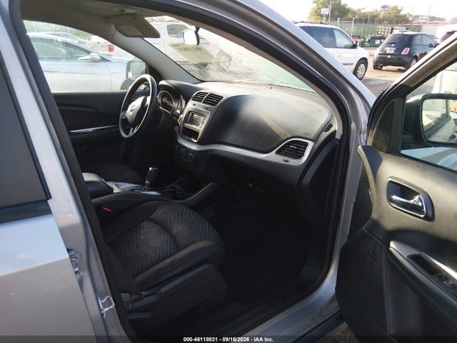 Продаж на аукціоні авто 2016 Dodge Journey Sxt, vin: 3C4PDCBG9GT206641, номер лоту: 46118831