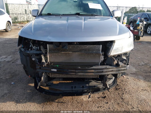 Продаж на аукціоні авто 2016 Dodge Journey Sxt, vin: 3C4PDCBG9GT206641, номер лоту: 46118831