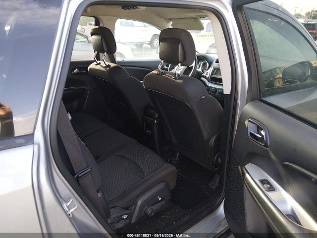 Продаж на аукціоні авто 2016 Dodge Journey Sxt, vin: 3C4PDCBG9GT206641, номер лоту: 46118831
